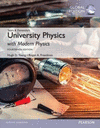 UNIVERSITY PHYSICS W/MODERN PH YSICS GEP14