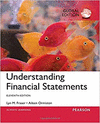 UNDERSTANDING FINANCIAL STATEM ENTS GEP11