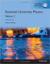 ESSENTIAL UNIVERSITY PHYSICS: VOLUME 2 GPP3