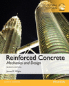 REINFORCED CONCRETE: MECH & DESIGN GEP7