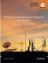 WIRELESS COMMUNICATION NETWORK S & SYSTEMS GEP1