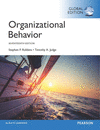 ORGANIZATIONAL BEHAVIOR GEP17