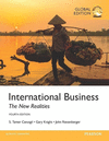 INTERNATIONAL BUSINESS GEP4