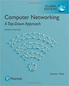 COMPUTER NETWORKING GEP7