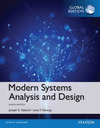 MODERN SYSTEMS ANALYSIS AND DE SIGN GPP8