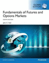 FUNDANENTAL OF FUTURES AND OPTIONS MARKETS GPP8