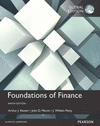 FOUNDATIONS OF FINANCE GEP9