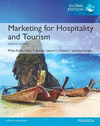 MARKETING FOR HOSPITALITY AND TOURISM GEP7
