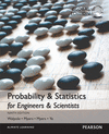PROBABILITY & STATISTICS FOR E NGINEERS & SCIENTISTS GPP9