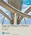 STATICS & MECHANICS OF MATERIA LS SIP5