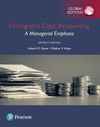 HORNGRENS COST ACCOUNTING GE P16