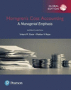 HORNGREN�S COST ACCOUNTING GE P16