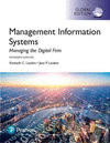 MANAGEMENT INFORMATION SYSTEMS GEP15