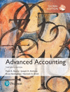ADVANCED ACCOUNTING GEP13
