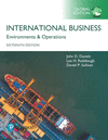 INTERNATIONAL BUSINESS GEP16