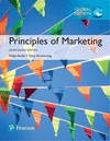 PRINCIPLES OF MARKETING GEP17