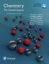 CHEMISTRY: THE CENTRAL SCIENCE