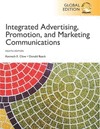 INTEGRATED ADVERTISING PROMO & MKTING CMMTNS GEP8