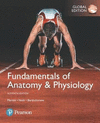 FUNDAMENTALS OF ANATOMY & PHYS IOLOGY GEP11