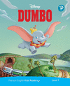 DUMBO LEVEL 1