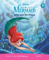 THE LITTLE MERMAID: ARIEL AND THE PRINCE LEVEL 2