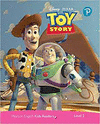 TOY STORY