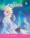 FROZEN LEVEL 2
