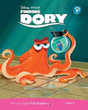 FINDING DORY