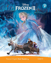 FROZEN II LEVEL 3