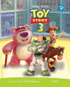 TOY STORY 3 LEVEL 4