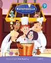 RATATOUILLE LEVEL5