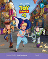 TOY STORY 4 LEVEL 5