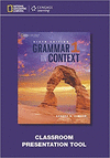 GRAMMAR IN CONTEXT 6TH EDITION LEVEL 1 CLASSROOM PRESENTATION TOOL
