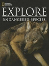ENDANGERED SPECIES