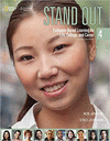STAND OUT 4 STUDENT BOOK