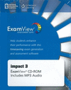 IMPACT 3 ASSESSMENT CD-ROM WITH EXAMVIEW�
