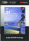 21ST CENTURY COMMUNICATION 1 AUDIO CD/DVD
