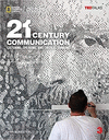 21ST CENTURY COMMUNICATION TEACHER GUIDE 3 LISTENING SPEAK