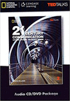 21ST CENTURY COMMUNICATION 2 AUDIO CD/DVD