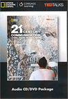 21ST CENTURY COMMUNICATION 3 AUDIO CD/DVD