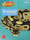 GRAMMAR PRACTICE, GR-2