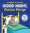 GOOD NIGHT, CURIOUS GEORGE