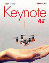 KEYNOTE AME COMBO SPLIT 4A 4
