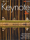 KEYNOTE AME COMBO SPLIT 3A WITH MY KEYNOTE ONLINE 3