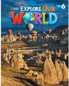 EXPLORE OUR WORLD AME 6 GRAMMAR WORKBOOK