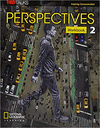 PERSPECTIVES AME2 WORKBOOK