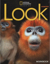 LOOK AME STARTER WORKBOOK