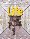 LIFE AME STUDENT BOOK 2 W/APP & MY LIFE ONLINE PAC