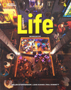LIFE AME STUDENT BOOK 4 W/APP & MY LIFE ONLINE PAC