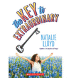 THE KEY TO EXTRAORDINARY